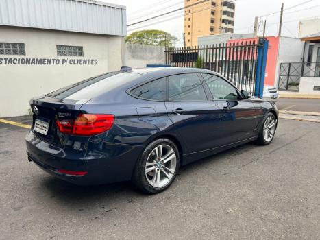 BMW 320I 2.0 16V 4P GT SPORT TURBO AUTOMTICO, Foto 11