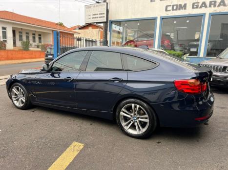 BMW 320I 2.0 16V 4P GT SPORT TURBO AUTOMTICO, Foto 12