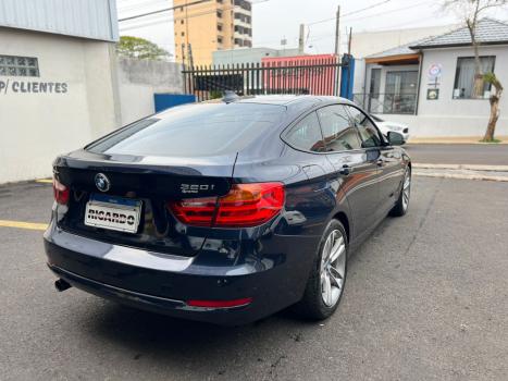 BMW 320I 2.0 16V 4P GT SPORT TURBO AUTOMTICO, Foto 13