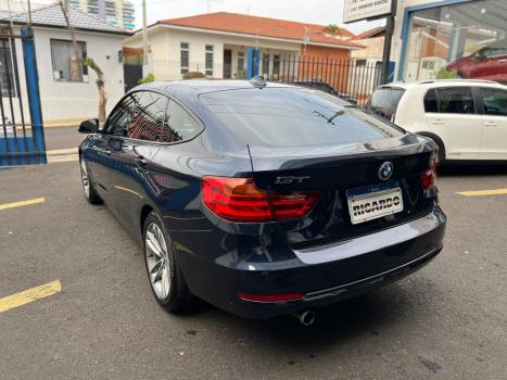 BMW 320I 2.0 16V 4P GT SPORT TURBO AUTOMTICO, Foto 14