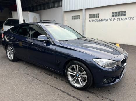 BMW 320I 2.0 16V 4P GT SPORT TURBO AUTOMTICO, Foto 3