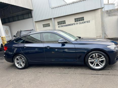 BMW 320I 2.0 16V 4P GT SPORT TURBO AUTOMTICO, Foto 4