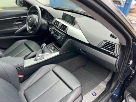 BMW 320I 2.0 16V 4P GT SPORT TURBO AUTOMTICO, Foto 5