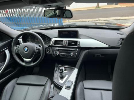 BMW 320I 2.0 16V 4P GT SPORT TURBO AUTOMTICO, Foto 8