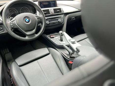 BMW 320I 2.0 16V 4P GT SPORT TURBO AUTOMTICO, Foto 7