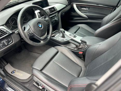 BMW 320I 2.0 16V 4P GT SPORT TURBO AUTOMTICO, Foto 6