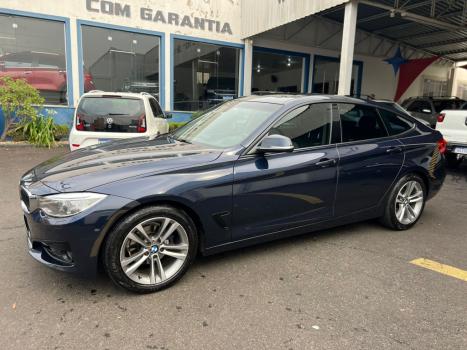 BMW 320I 2.0 16V 4P GT SPORT TURBO AUTOMTICO, Foto 1