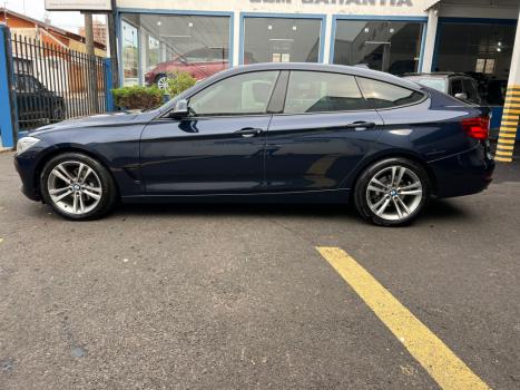 BMW 320I 2.0 16V 4P GT SPORT TURBO AUTOMTICO, Foto 2