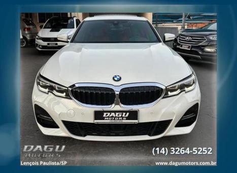 BMW 320I 2.0 16V 4P TURBO M SPORT AUTOMTICO, Foto 1