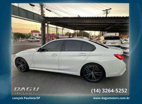 BMW 320I 2.0 16V 4P TURBO M SPORT AUTOMTICO, Foto 6