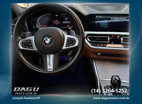 BMW 320I 2.0 16V 4P TURBO M SPORT AUTOMTICO, Foto 18