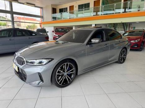 BMW 320I 2.0 16V 4P TURBO M SPORT AUTOMTICO, Foto 3