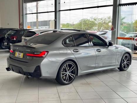 BMW 320I 2.0 16V 4P TURBO M SPORT AUTOMTICO, Foto 6