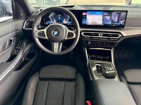 BMW 320I 2.0 16V 4P TURBO M SPORT AUTOMTICO, Foto 7