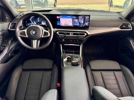 BMW 320I 2.0 16V 4P TURBO M SPORT AUTOMTICO, Foto 8