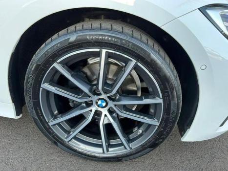 BMW 320I 2.0 16V 4P AUTOMTICO, Foto 8