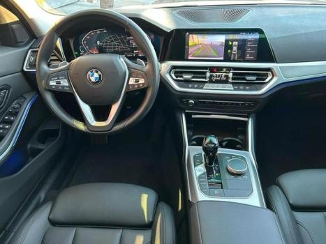 BMW 320I 2.0 16V 4P AUTOMTICO, Foto 15