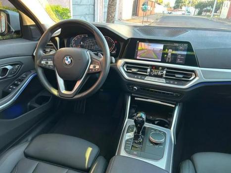 BMW 320I 2.0 16V 4P AUTOMTICO, Foto 16