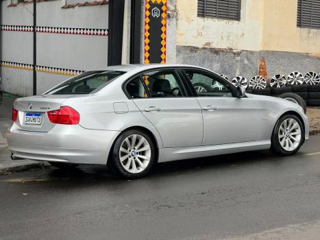 BMW 320I 2.0 16V 4P AUTOMTICO, Foto 2