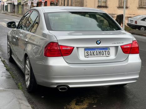 BMW 320I 2.0 16V 4P AUTOMTICO, Foto 3