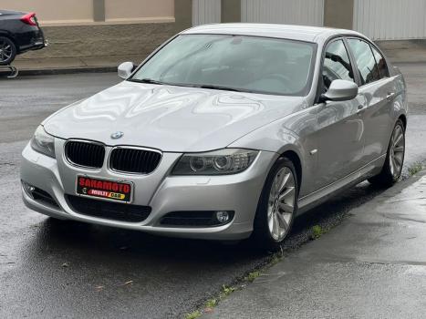 BMW 320I 2.0 16V 4P AUTOMTICO, Foto 4