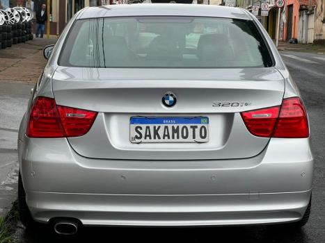 BMW 320I 2.0 16V 4P AUTOMTICO, Foto 14