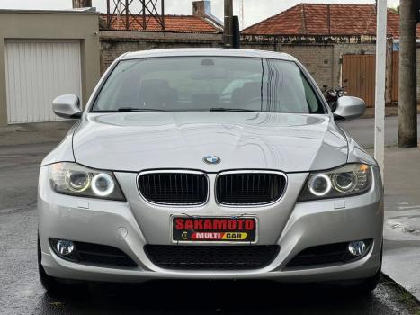 BMW 320I 2.0 16V 4P AUTOMTICO, Foto 16