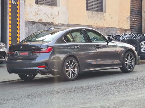 BMW 320I 2.0 16V 4P SPORT TURBO AUTOMTICO, Foto 2