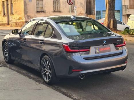 BMW 320I 2.0 16V 4P SPORT TURBO AUTOMTICO, Foto 3