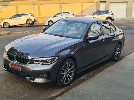 BMW 320I 2.0 16V 4P SPORT TURBO AUTOMTICO, Foto 4