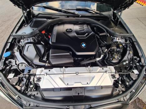 BMW 320I 2.0 16V 4P TURBO FLEX M SPORT AUTOMTICO, Foto 29