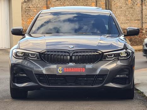 BMW 320I 2.0 16V 4P TURBO FLEX M SPORT AUTOMTICO, Foto 31