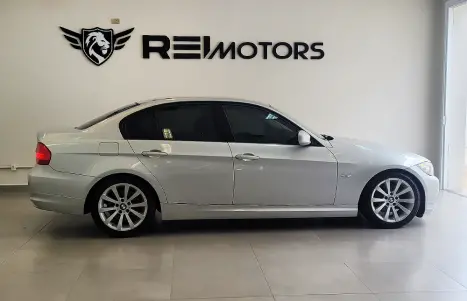 BMW 320I 2.0 16V 4P AUTOMTICO, Foto 3