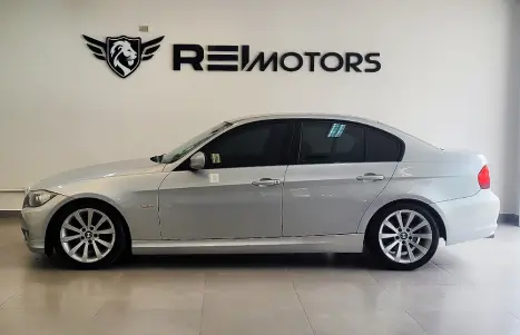 BMW 320I 2.0 16V 4P AUTOMTICO, Foto 4