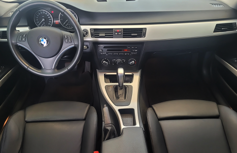 BMW 320I 2.0 16V 4P AUTOMTICO, Foto 8