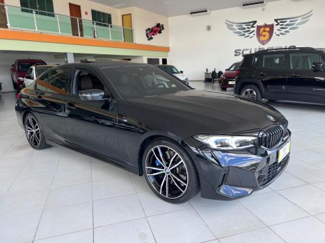 BMW 320I 2.0 16V 4P TURBO FLEX M SPORT AUTOMTICO, Foto 1