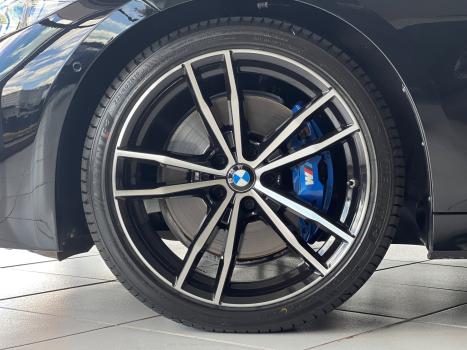 BMW 320I 2.0 16V 4P TURBO FLEX M SPORT AUTOMTICO, Foto 18