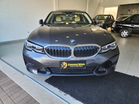 BMW 320I 2.0 16V 4P GP TURBO AUTOMTICO, Foto 3