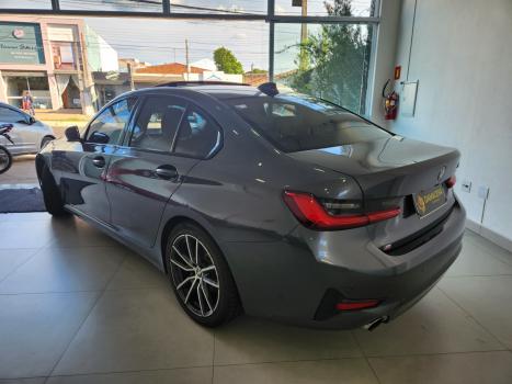 BMW 320I 2.0 16V 4P GP TURBO AUTOMTICO, Foto 4