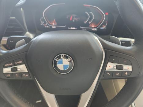 BMW 320I 2.0 16V 4P GP TURBO AUTOMTICO, Foto 10