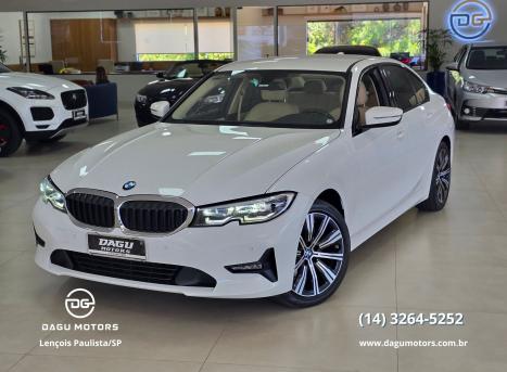 BMW 320I 2.0 16V 4P GP TURBO AUTOMTICO, Foto 1