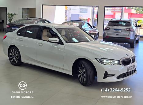 BMW 320I 2.0 16V 4P GP TURBO AUTOMTICO, Foto 3