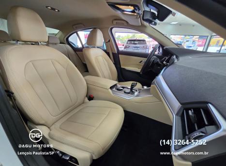 BMW 320I 2.0 16V 4P GP TURBO AUTOMTICO, Foto 7