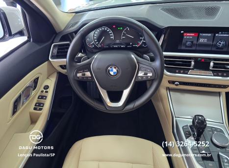 BMW 320I 2.0 16V 4P GP TURBO AUTOMTICO, Foto 12