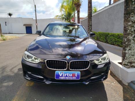 BMW 320I 2.0 16V 4P ACTIVE TURBO AUTOMTICO, Foto 2