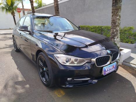 BMW 320I 2.0 16V 4P ACTIVE TURBO AUTOMTICO, Foto 3