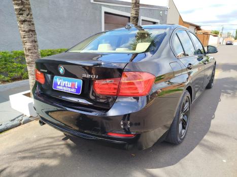 BMW 320I 2.0 16V 4P ACTIVE TURBO AUTOMTICO, Foto 5