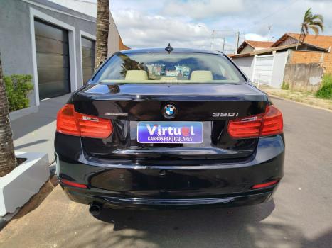 BMW 320I 2.0 16V 4P ACTIVE TURBO AUTOMTICO, Foto 6