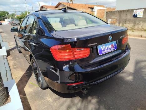 BMW 320I 2.0 16V 4P ACTIVE TURBO AUTOMTICO, Foto 7