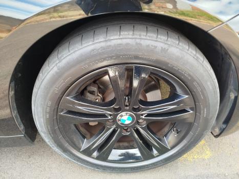 BMW 320I 2.0 16V 4P ACTIVE TURBO AUTOMTICO, Foto 8